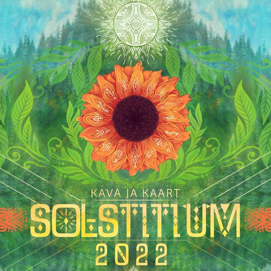 SOLSTITIUM 2022 in Estonia